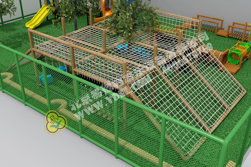 安徽幼兒園戶外拓展游樂(lè)設(shè)備