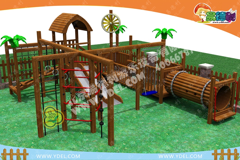 內(nèi)蒙古幼兒園戶外拓展游樂(lè)設(shè)備