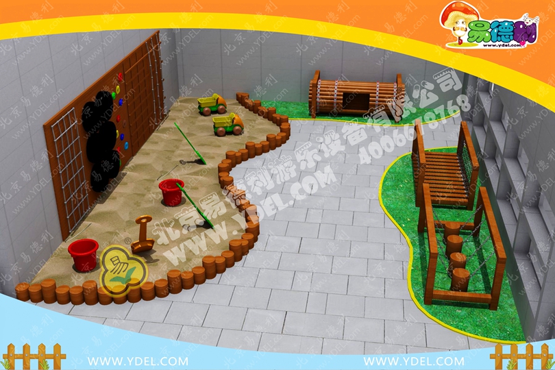 青海幼兒園戶外拓展游樂(lè)設(shè)備