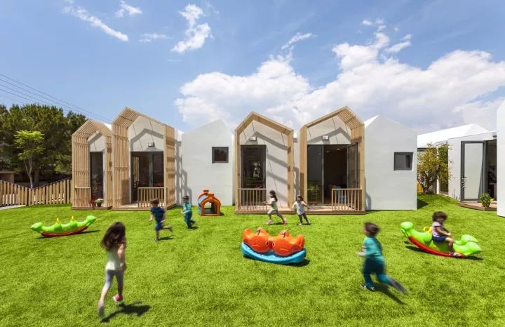 這才是兒童游樂場景觀設(shè)計的最新打開方式！_17