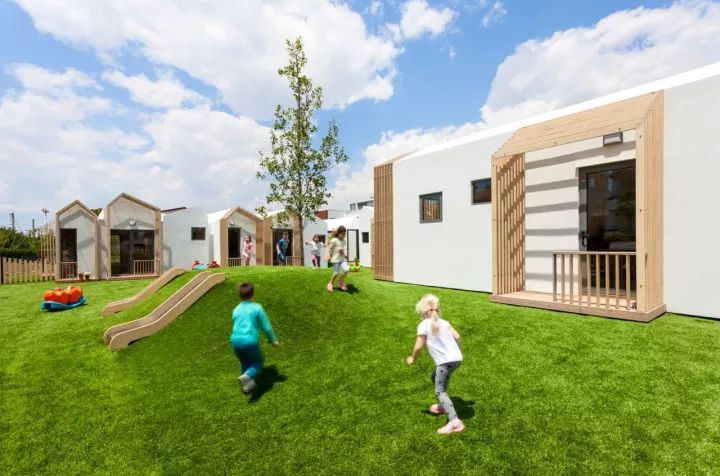 這才是兒童游樂場景觀設(shè)計的最新打開方式！_16