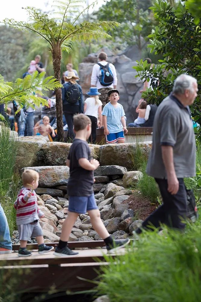 這才是兒童游樂場景觀設(shè)計的最新打開方式！_11