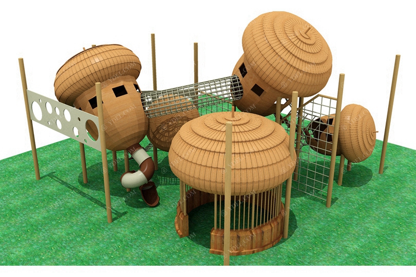 天津戶外游樂(lè)項(xiàng)目非標(biāo)定制產(chǎn)品設(shè)備